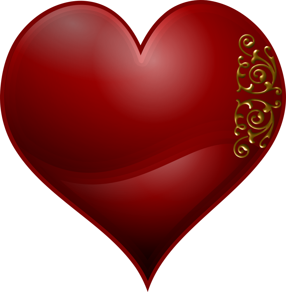 Heart Symbole